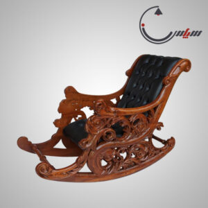 صندلی راک سلطنتی مدل sp-1481
