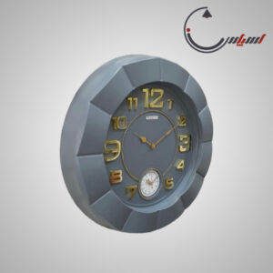 ساعت دیواری مدل 505 برند WALAR